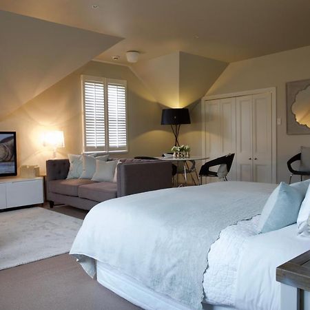 Briarwood Hotell Greytown Eksteriør bilde
