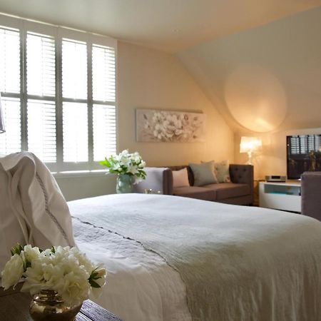 Briarwood Hotell Greytown Eksteriør bilde
