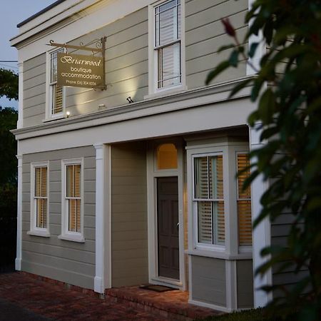 Briarwood Hotell Greytown Eksteriør bilde