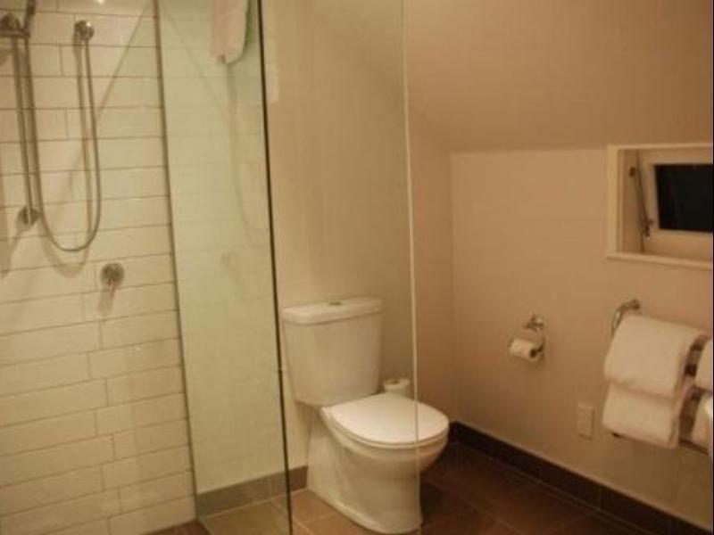 Briarwood Hotell Greytown Eksteriør bilde
