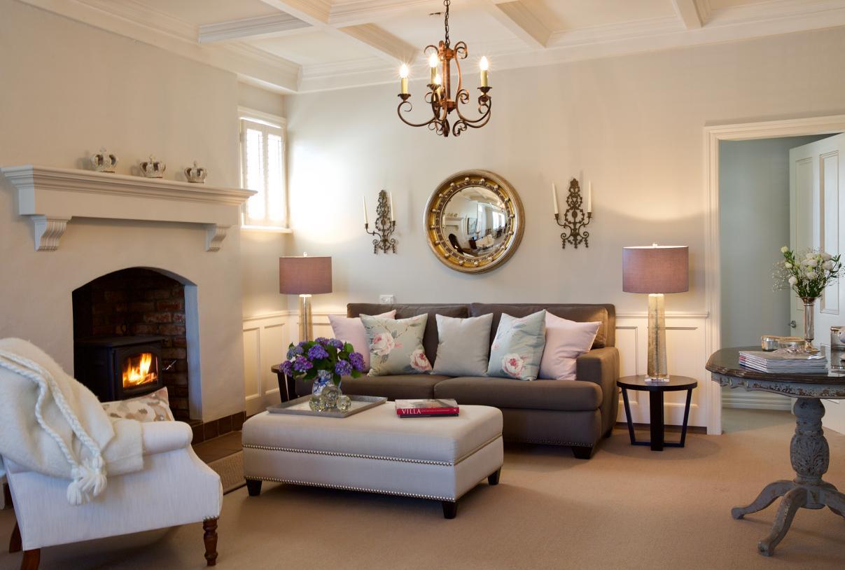 Briarwood Hotell Greytown Eksteriør bilde