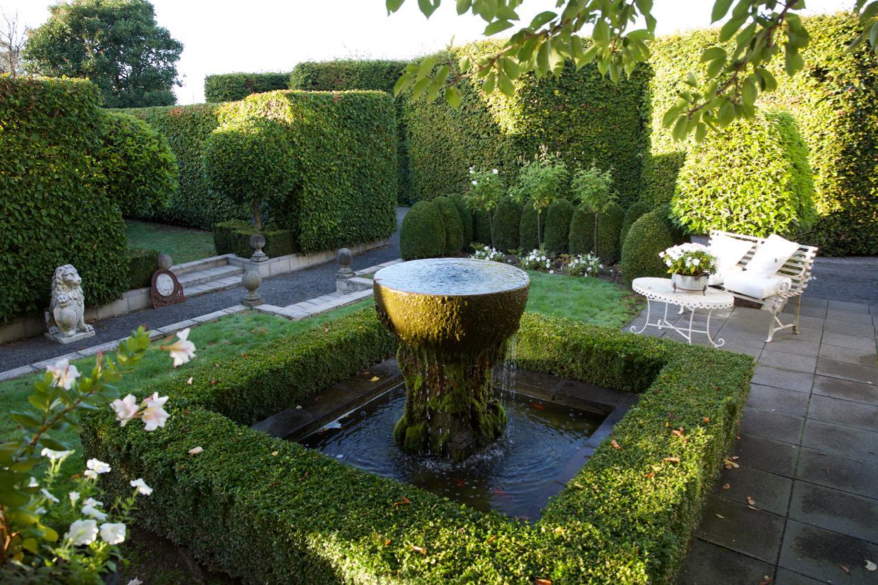 Briarwood Hotell Greytown Eksteriør bilde