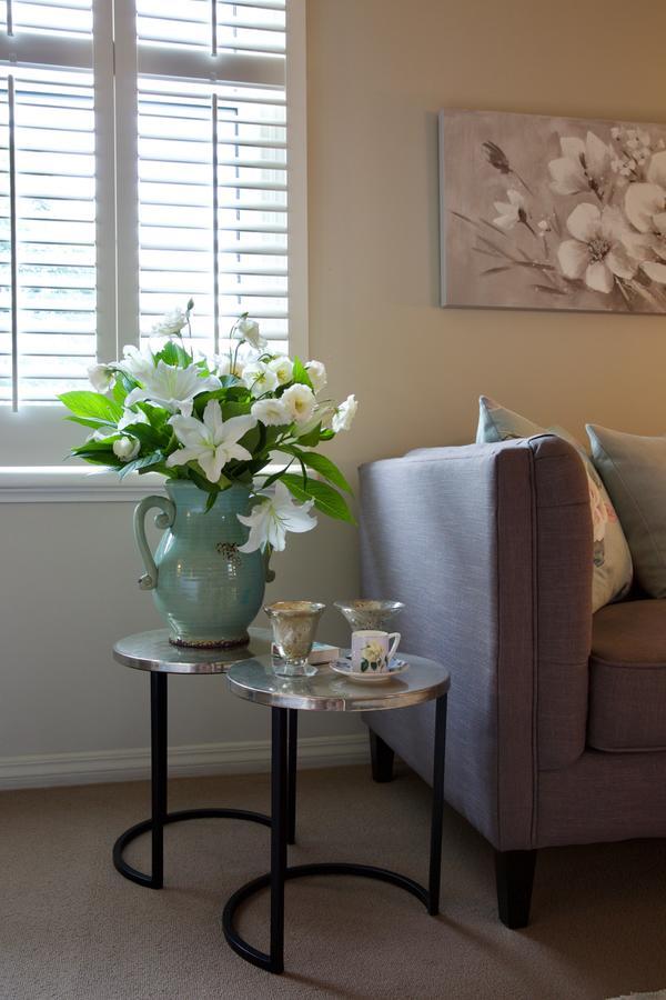 Briarwood Hotell Greytown Eksteriør bilde