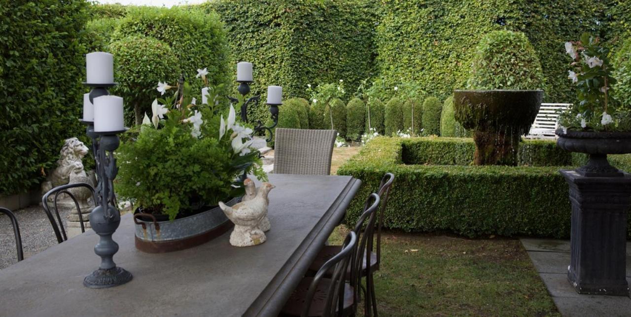 Briarwood Hotell Greytown Eksteriør bilde